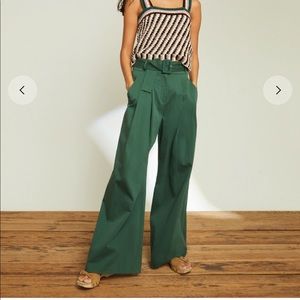 New with tags Veronica Beard Maliyah Pant